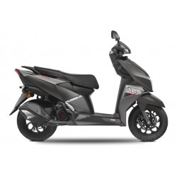 Tvs Ntorq 125 Scooter 0km...