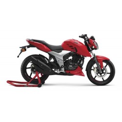 Tvs Rtr 160 4v 0km Ultimo...