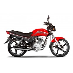 Corven Hunter 150 Full 2022...