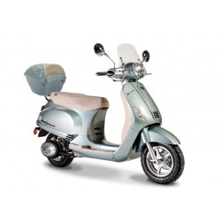 Scooter Corven Expert 150...